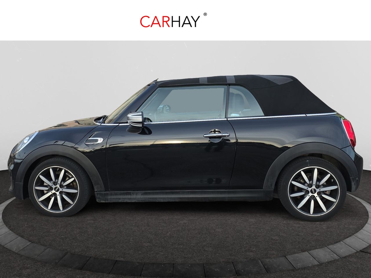 MINI MINI COOPER CABRIO 2 