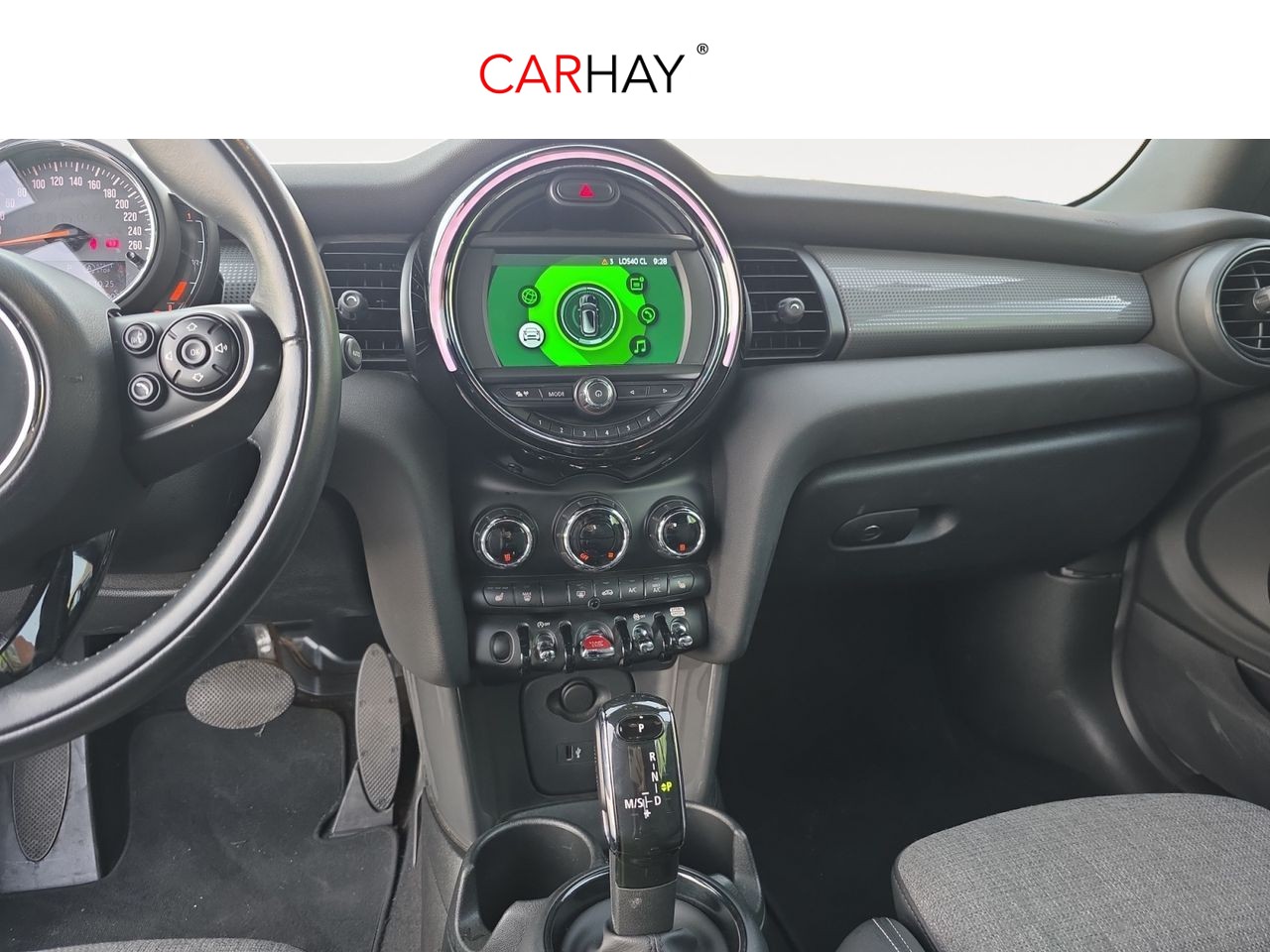 MINI MINI COOPER CABRIO 13 