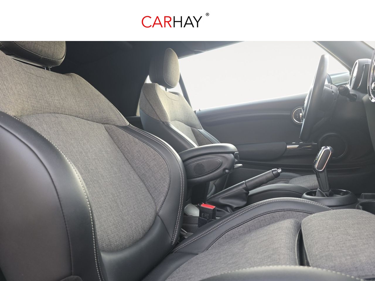 MINI MINI COOPER CABRIO 15 