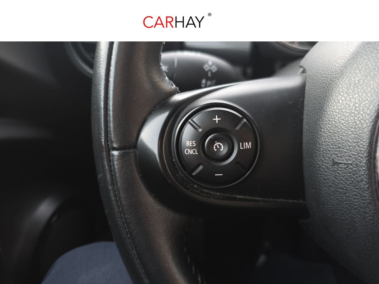 MINI MINI COOPER CABRIO 22 