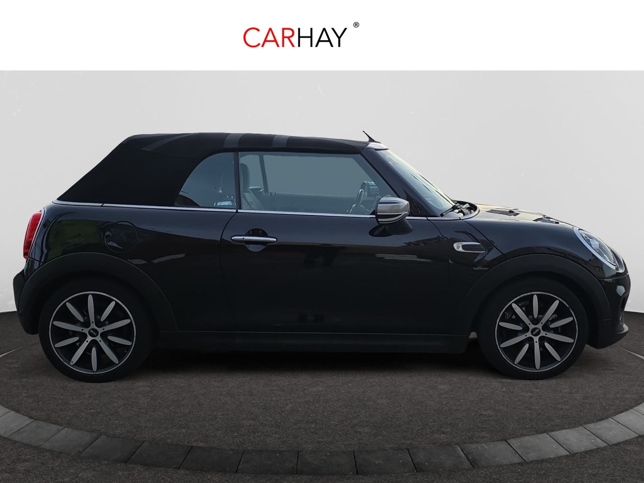 MINI MINI COOPER CABRIO 7 