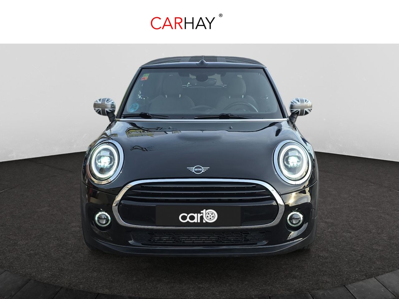 MINI MINI COOPER CABRIO 9 