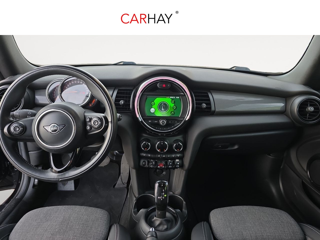 MINI MINI COOPER CABRIO 11 