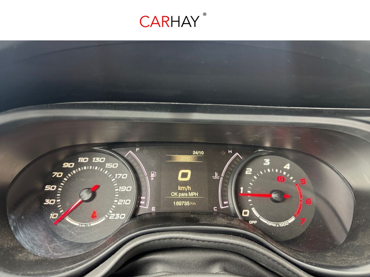 FIAT TIPO 1.3 16v Easy 95 CV diesel Multijet II 16 