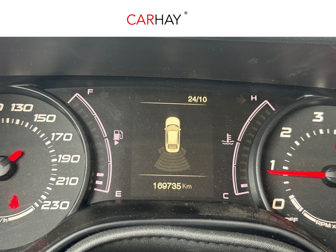 FIAT TIPO 1.3 16v Easy 95 CV diesel Multijet II 18 