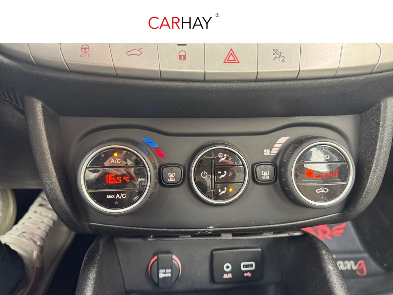 FIAT TIPO 1.3 16v Easy 95 CV diesel Multijet II 20 