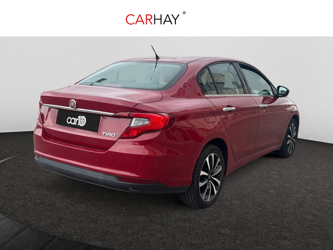 FIAT TIPO 1.3 16v Easy 95 CV diesel Multijet II 4 