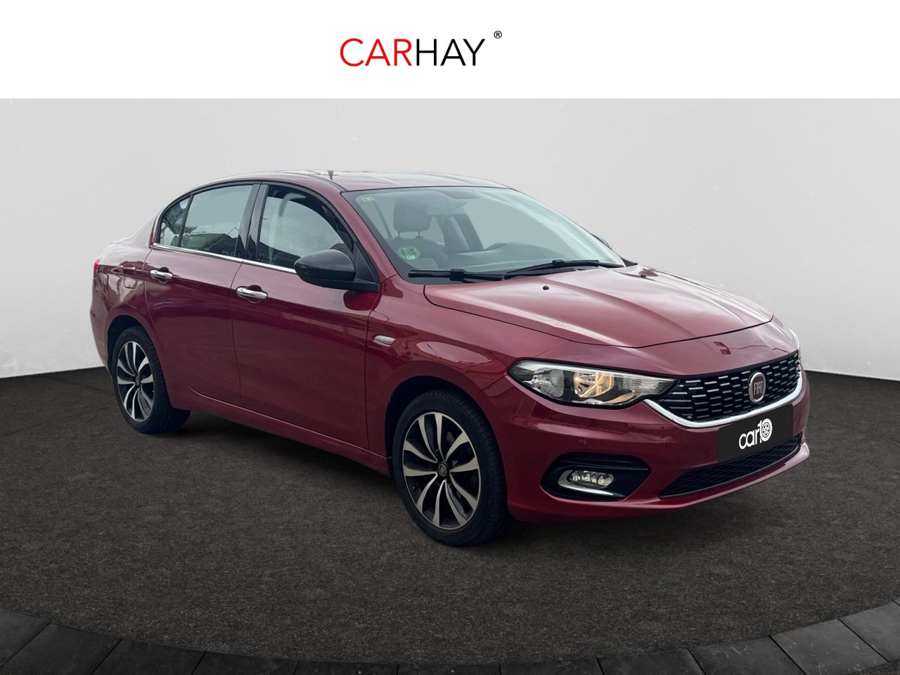 FIAT TIPO 1.3 16v Easy 95 CV diesel Multijet II 6 