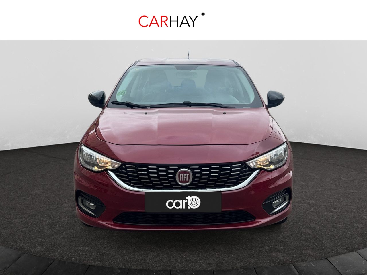 FIAT TIPO 1.3 16v Easy 95 CV diesel Multijet II 7 