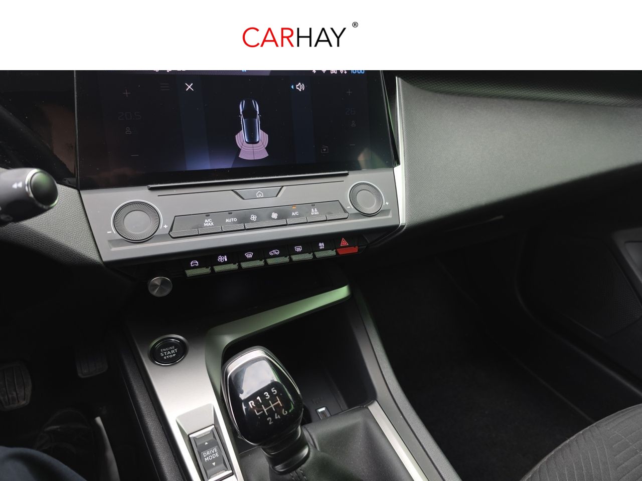 PEUGEOT 308 5P Active Pack PureTech 130 S&S MAN 15 