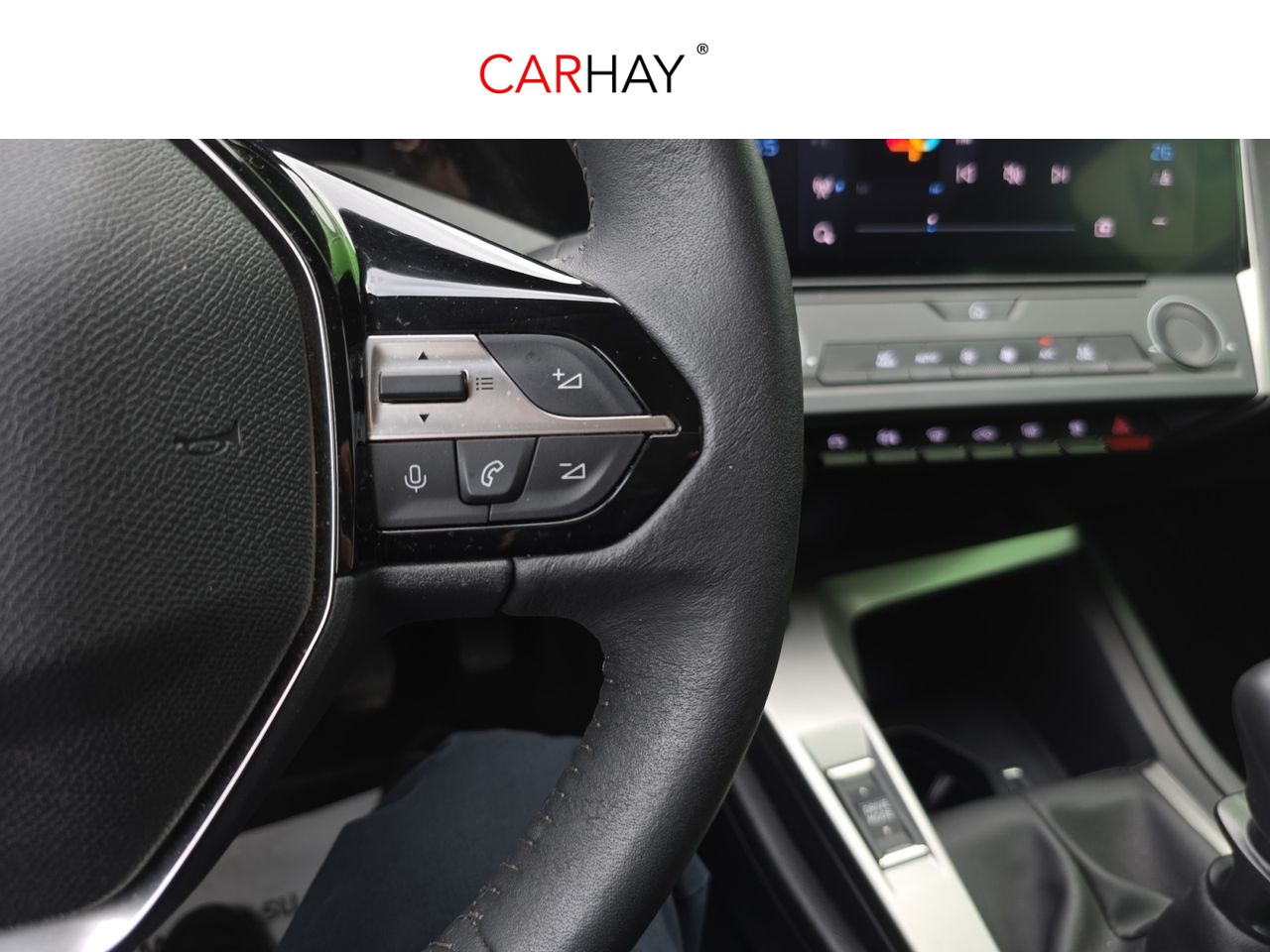 PEUGEOT 308 5P Active Pack PureTech 130 S&S MAN 17 