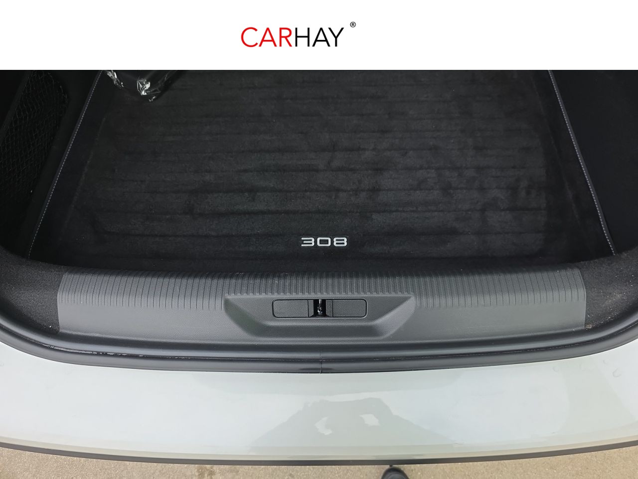 PEUGEOT 308 5P Active Pack PureTech 130 S&S MAN 19 