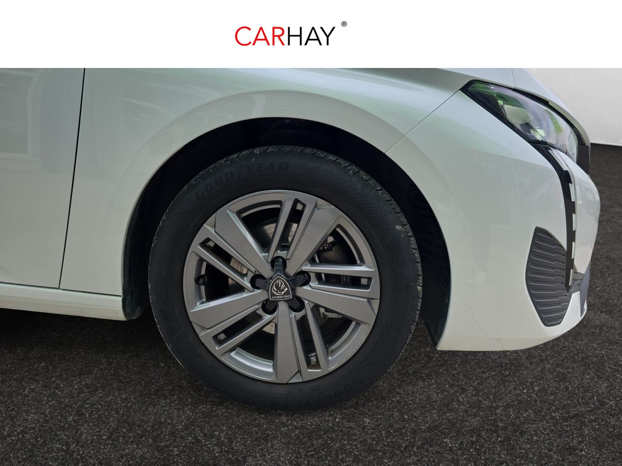 PEUGEOT 308 5P Active Pack PureTech 130 S&S MAN 20 