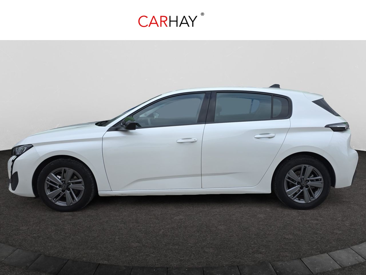 PEUGEOT 308 5P Active Pack PureTech 130 S&S MAN 21 