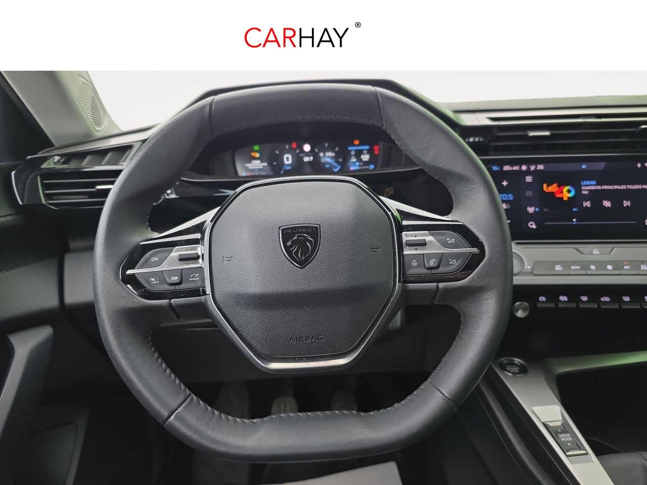 PEUGEOT 308 5P Active Pack PureTech 130 S&S MAN 10 