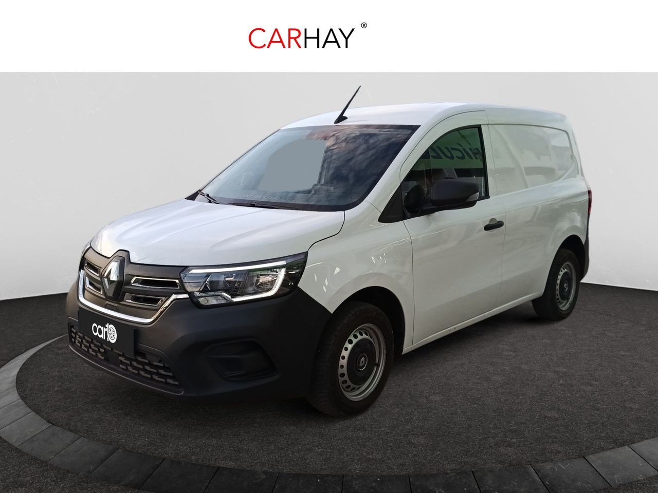 RENAULT KANGOO COMBI E-TECH L1 Techno 22kW 1 