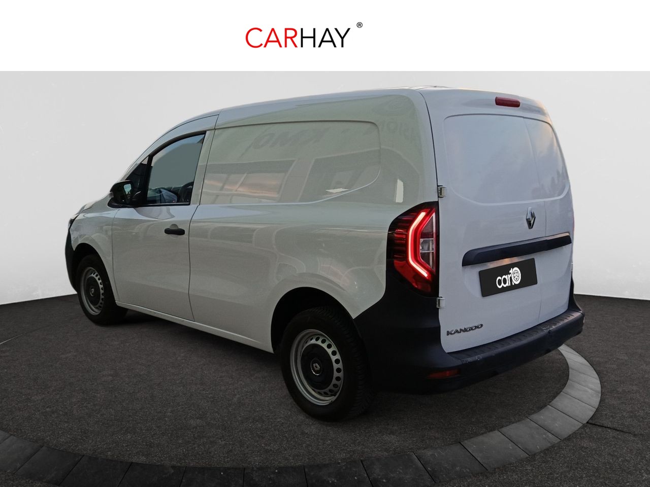 RENAULT KANGOO COMBI E-TECH L1 Techno 22kW 2 