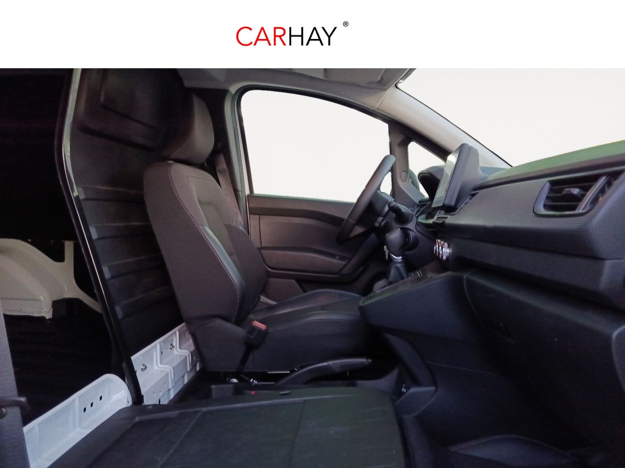 RENAULT KANGOO COMBI E-TECH L1 Techno 22kW 13 