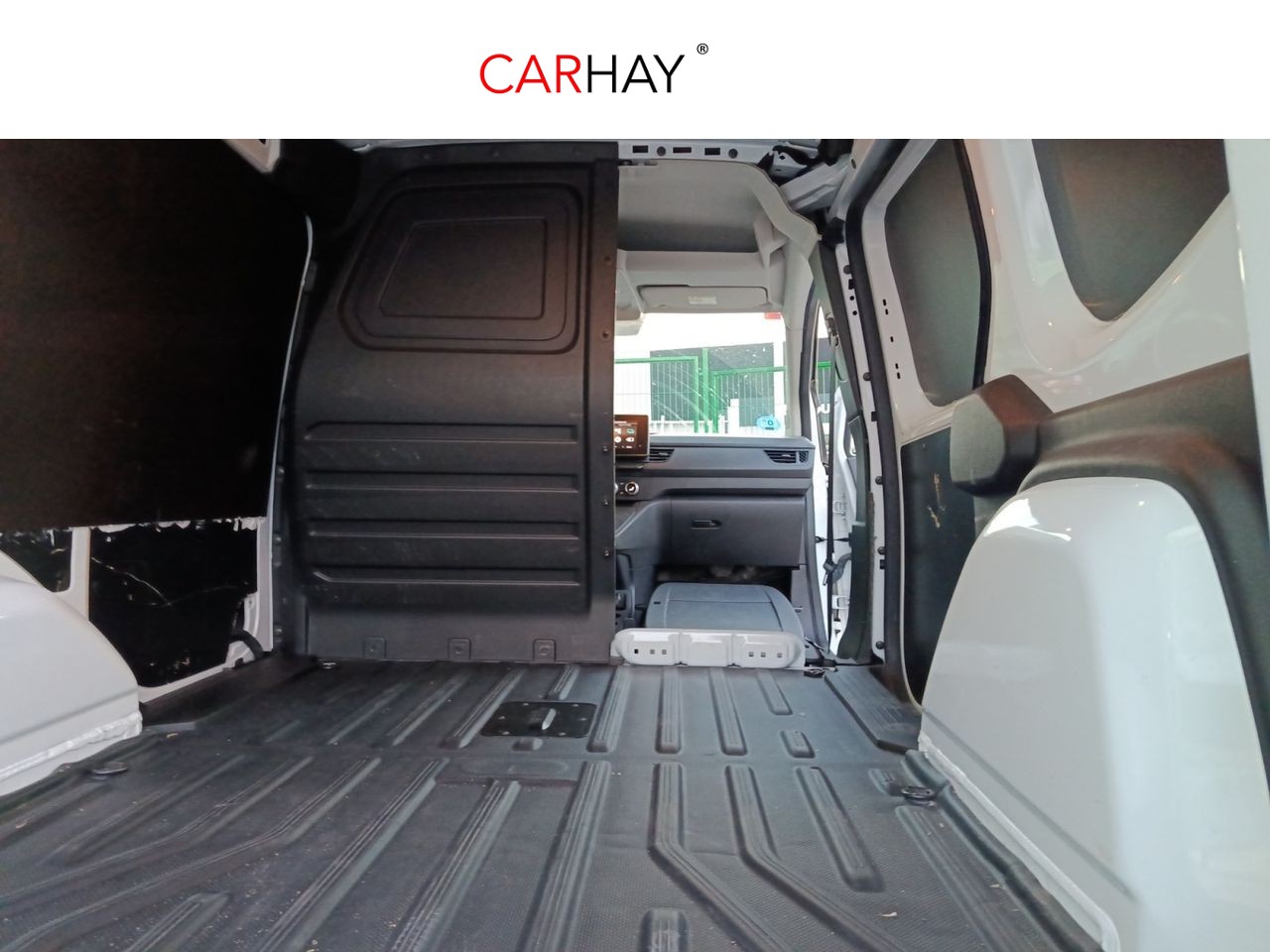 RENAULT KANGOO COMBI E-TECH L1 Techno 22kW 14 