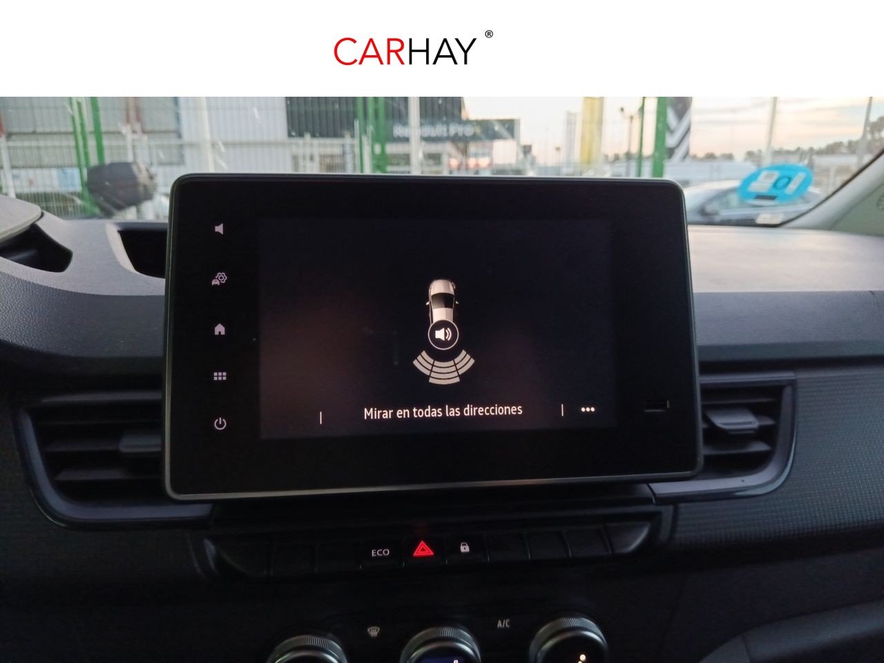 RENAULT KANGOO COMBI E-TECH L1 Techno 22kW 18 