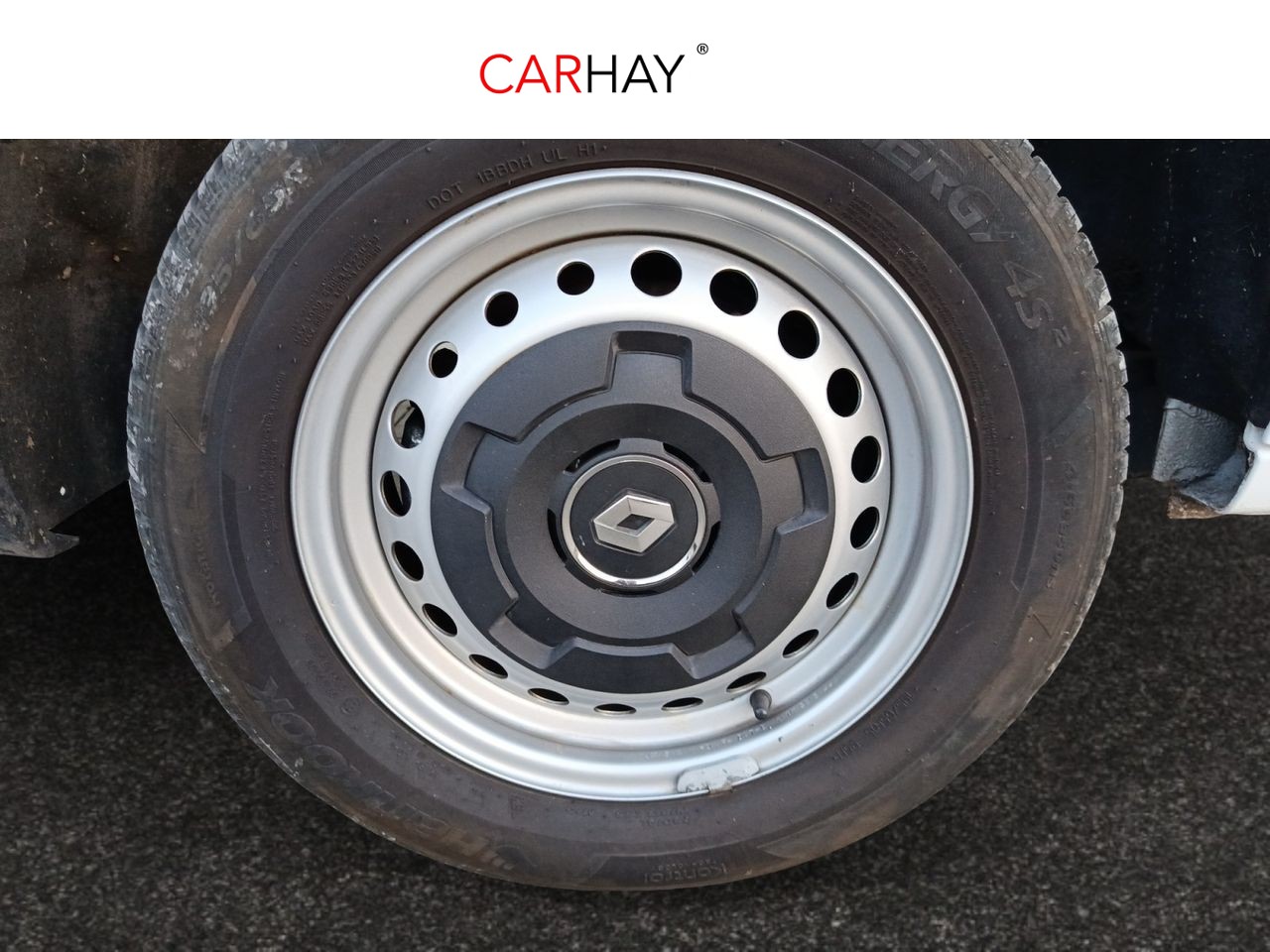 RENAULT KANGOO COMBI E-TECH L1 Techno 22kW 20 