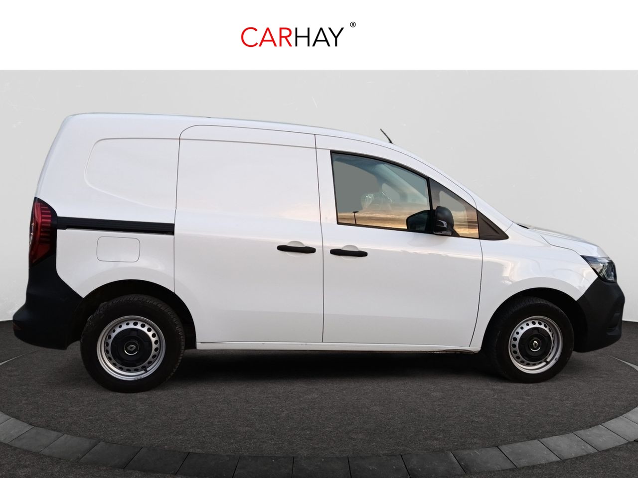 RENAULT KANGOO COMBI E-TECH L1 Techno 22kW 23 