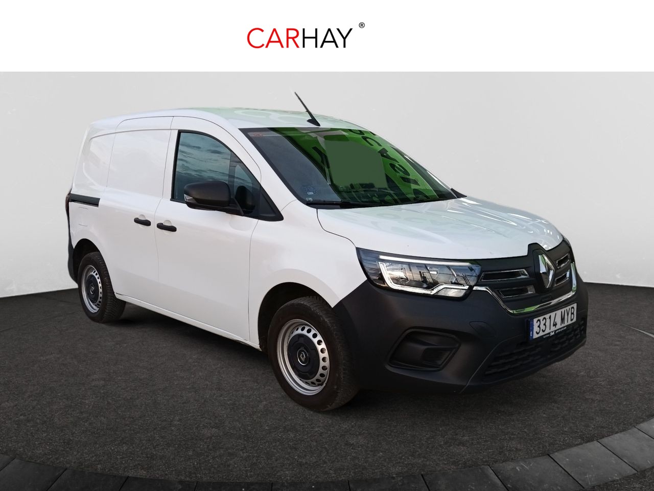 RENAULT KANGOO COMBI E-TECH L1 Techno 22kW 6 