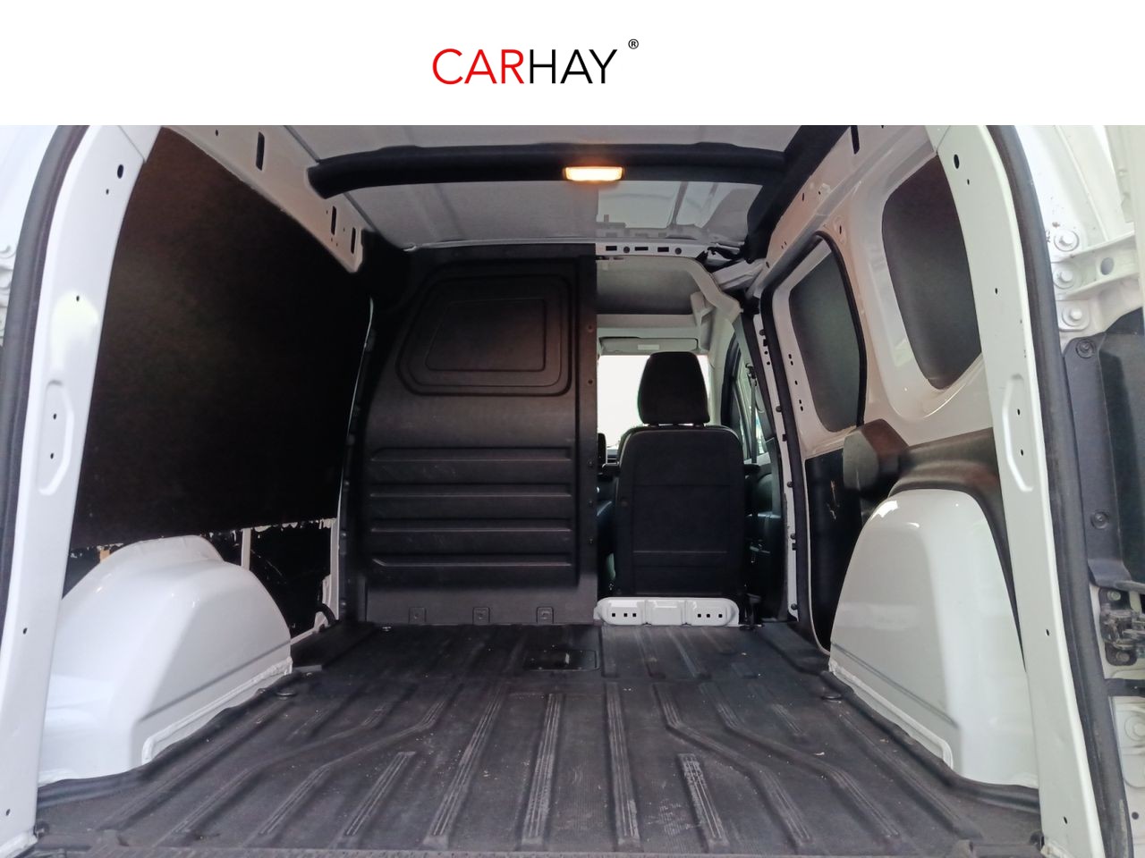 RENAULT KANGOO COMBI E-TECH L1 Techno 22kW 11 