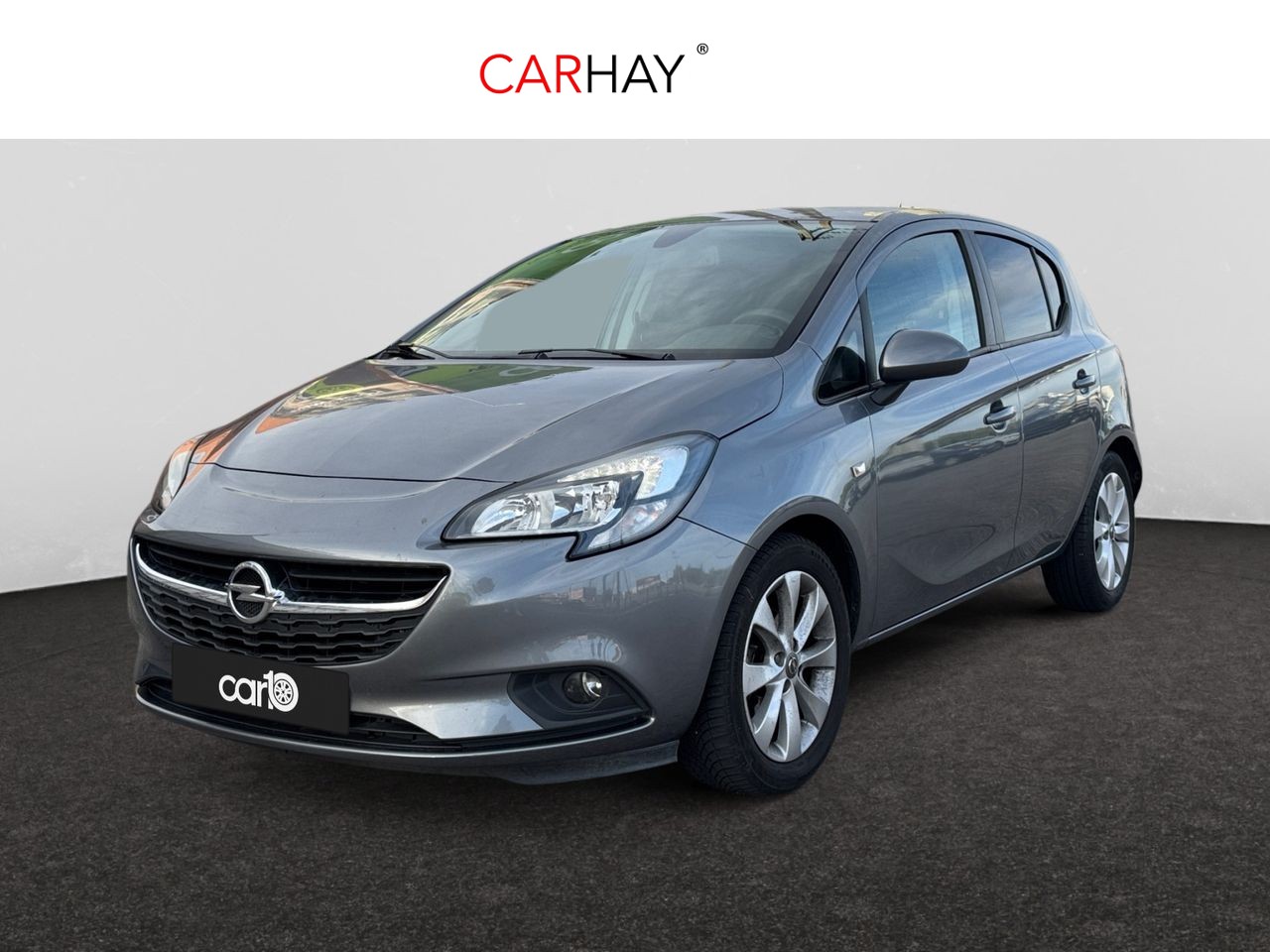 imagen de OPEL CORSA 1.4 Selective 66kW (90CV) GLP - REF: 06108