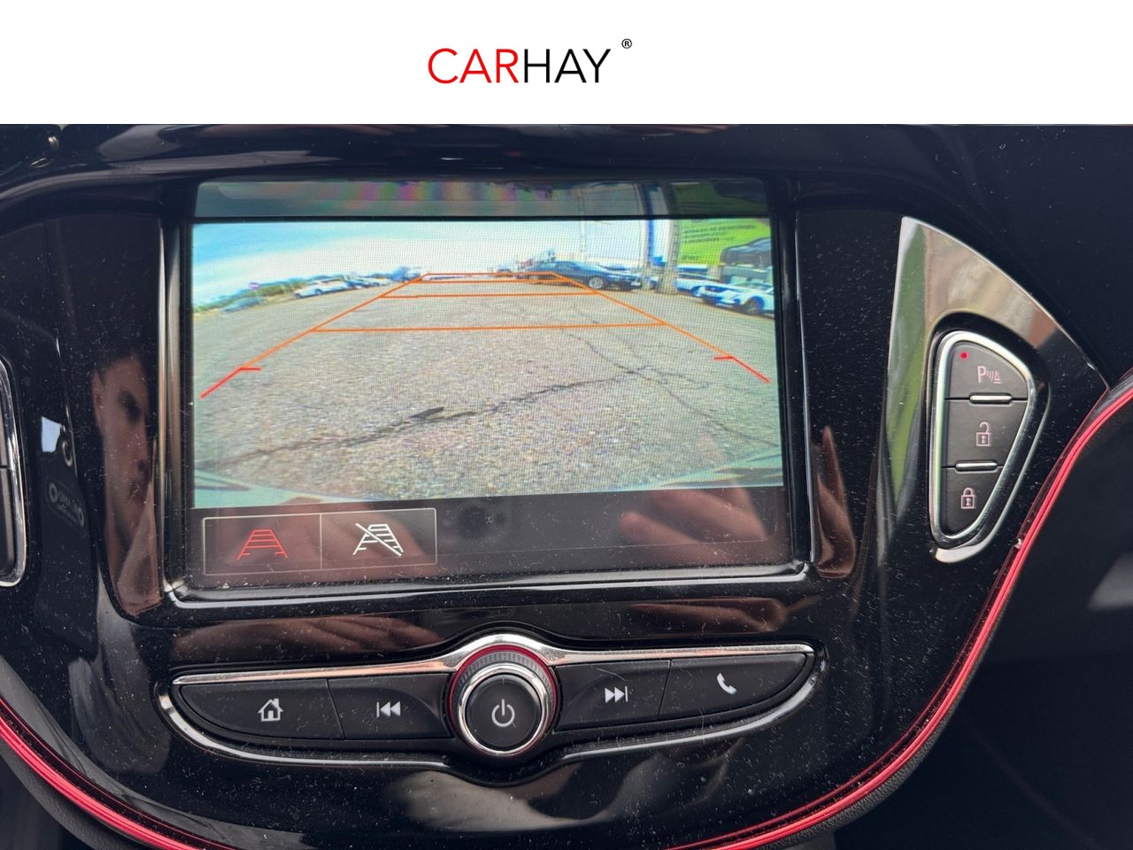 OPEL CORSA 1.4 Selective 66kW (90CV) GLP 14