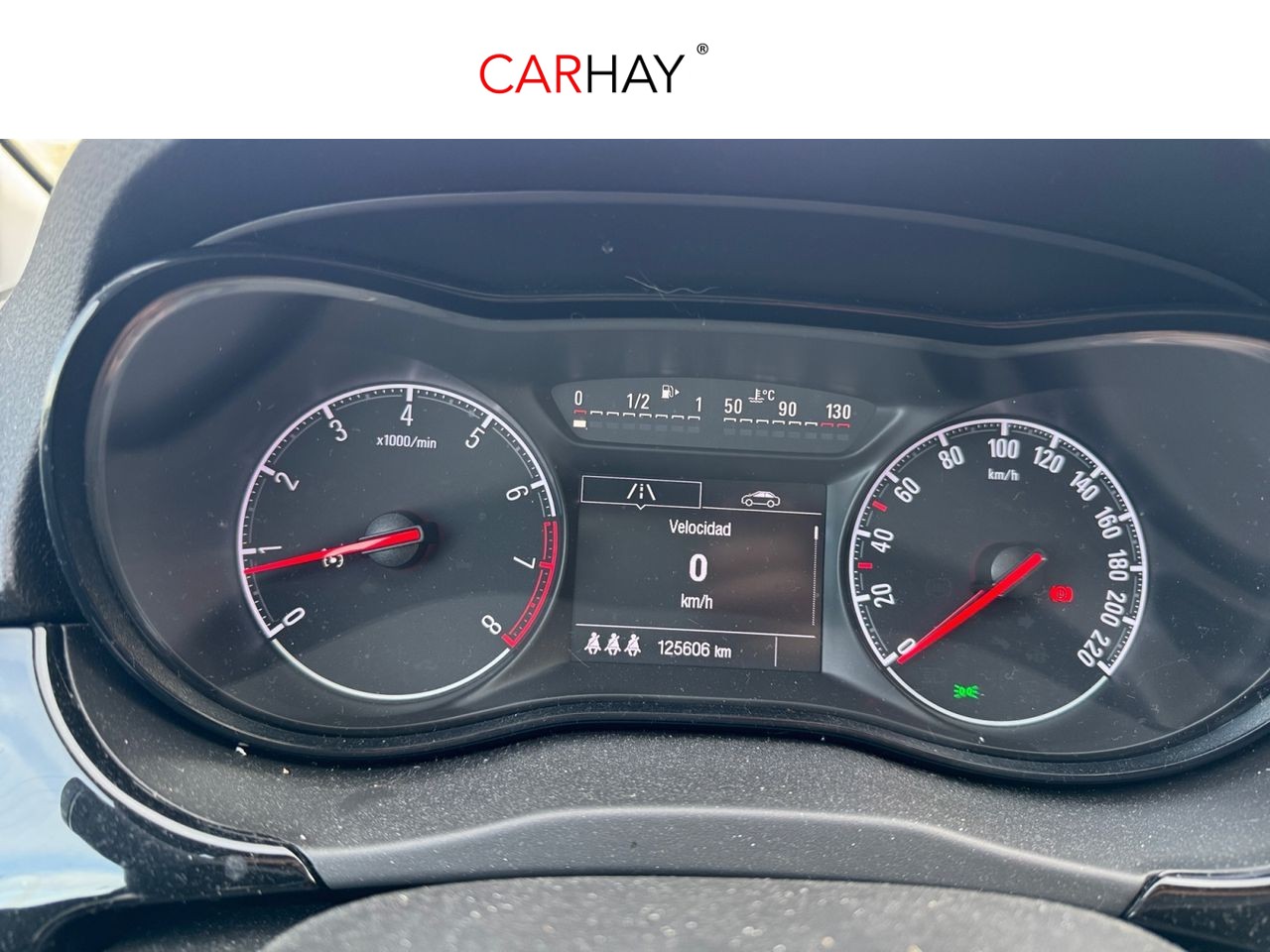 OPEL CORSA 1.4 Selective 66kW (90CV) GLP 15