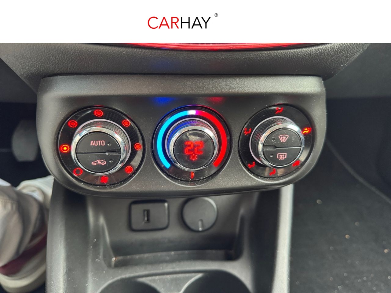 OPEL CORSA 1.4 Selective 66kW (90CV) GLP 18