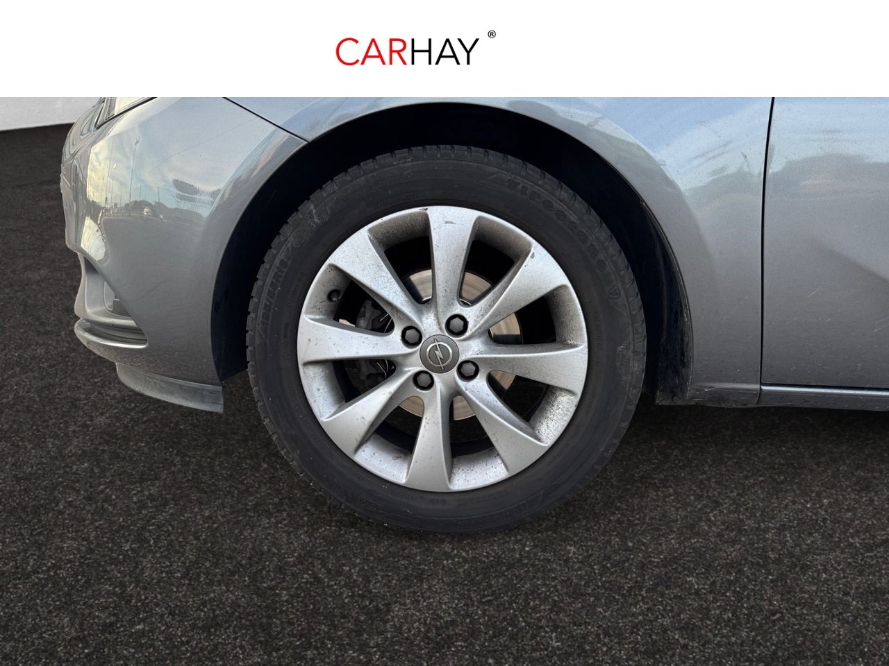 OPEL CORSA 1.4 Selective 66kW (90CV) GLP 21