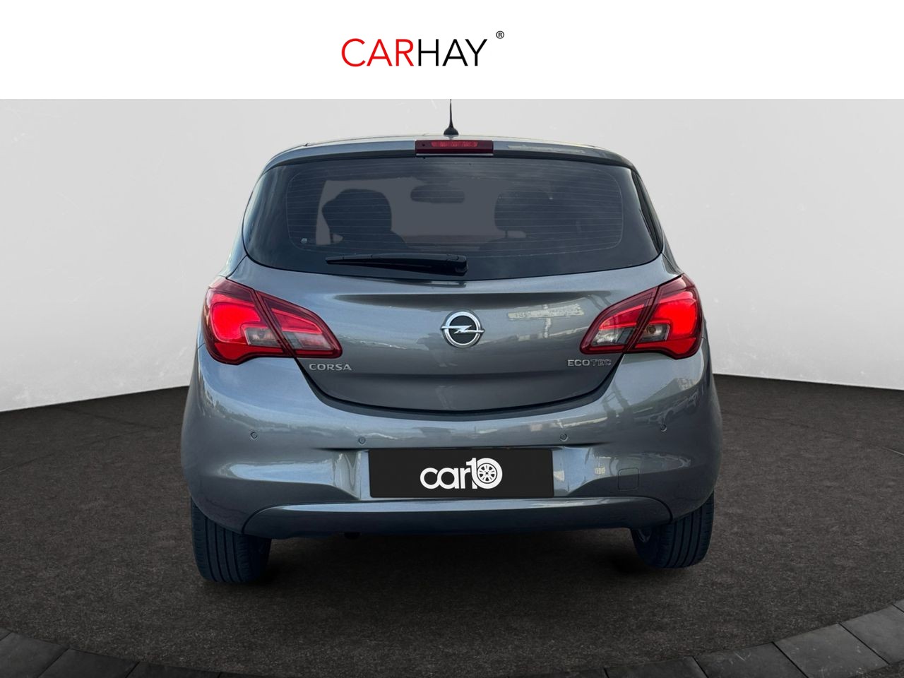 OPEL CORSA 1.4 Selective 66kW (90CV) GLP 3
