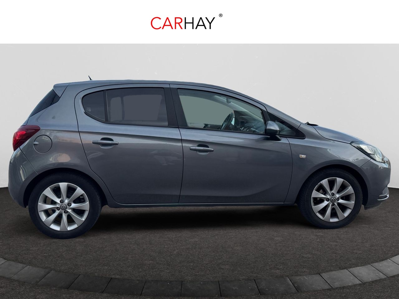 OPEL CORSA 1.4 Selective 66kW (90CV) GLP 22