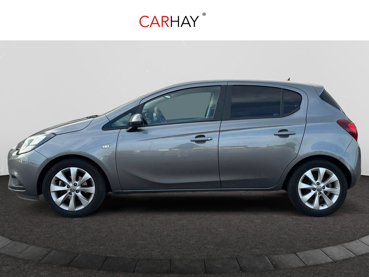 OPEL CORSA 1.4 Selective 66kW (90CV) GLP 23