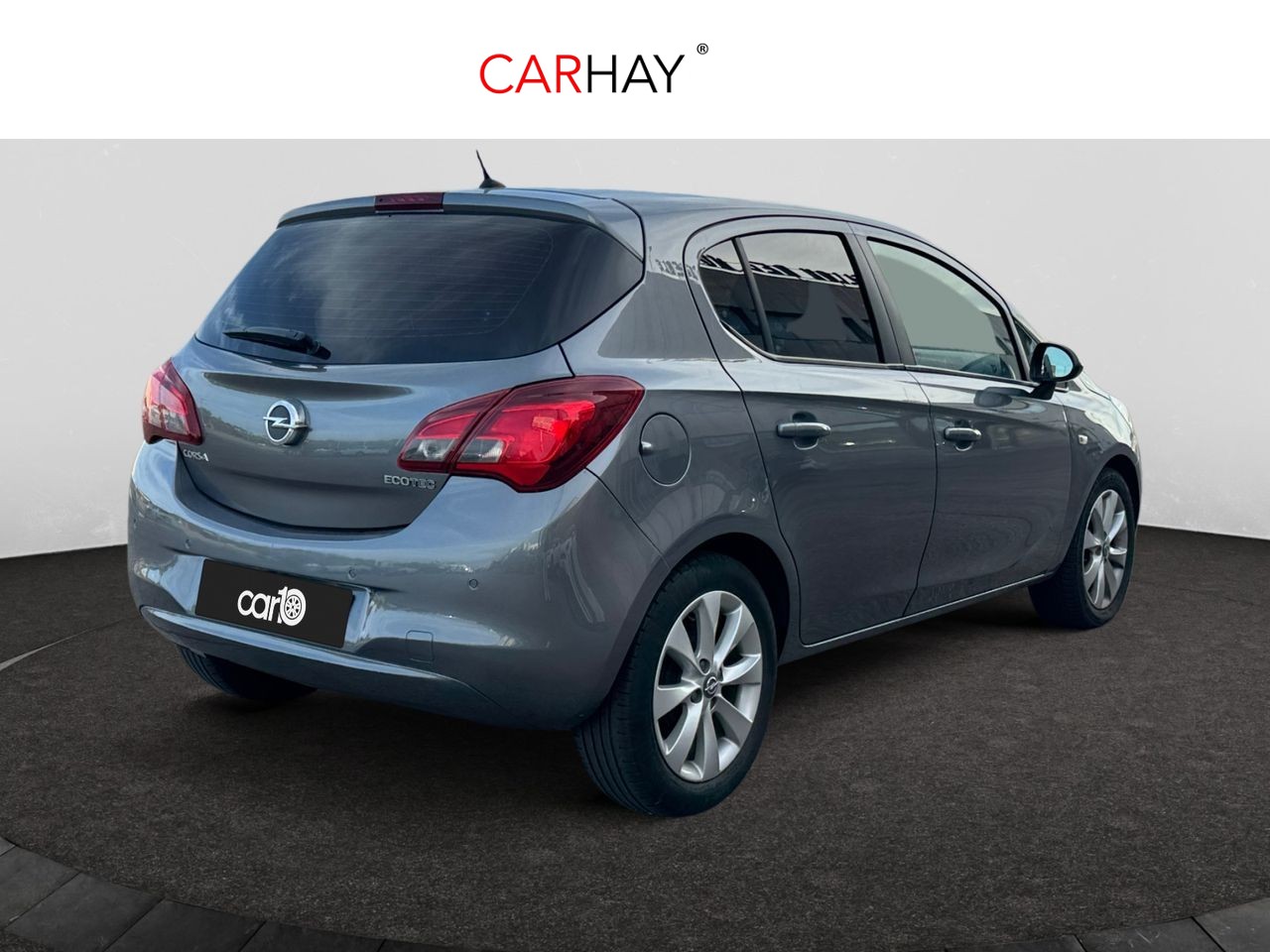 OPEL CORSA 1.4 Selective 66kW (90CV) GLP 4
