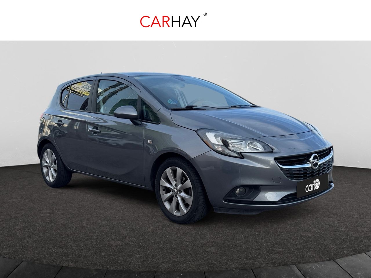 OPEL CORSA 1.4 Selective 66kW (90CV) GLP 6