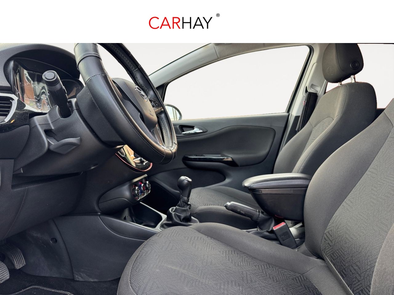 OPEL CORSA 1.4 Selective 66kW (90CV) GLP 8