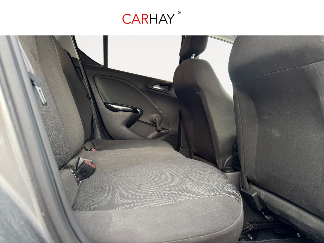 OPEL CORSA 1.4 Selective 66kW (90CV) GLP 9