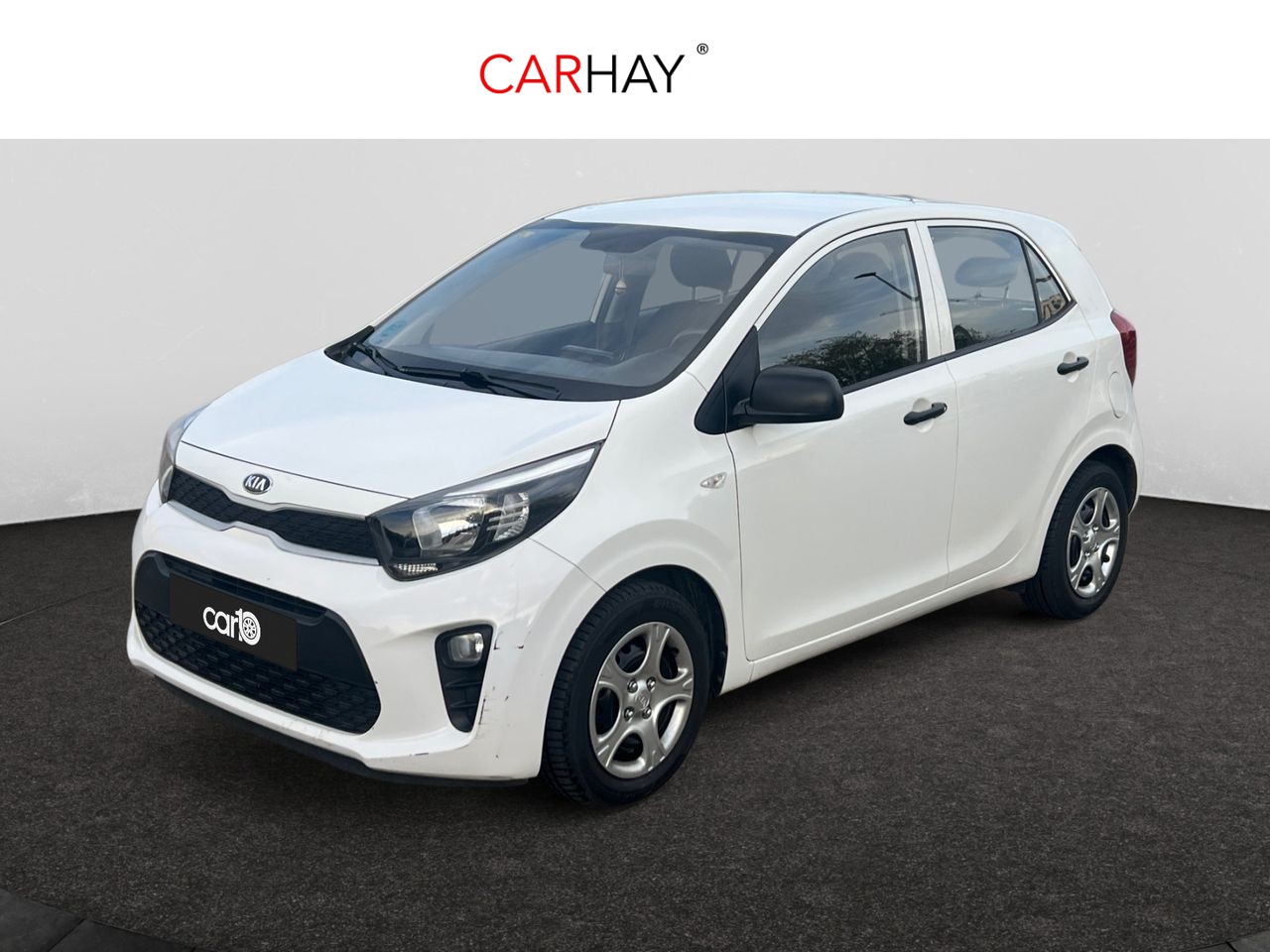KIA PICANTO 1.0 CVVT 49kW (67CV) Concept 1 