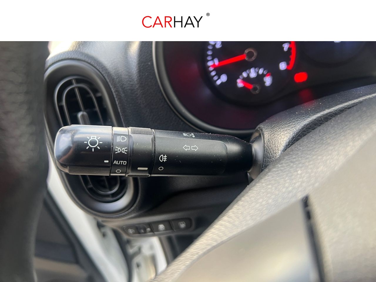 KIA PICANTO 1.0 CVVT 49kW (67CV) Concept 15 