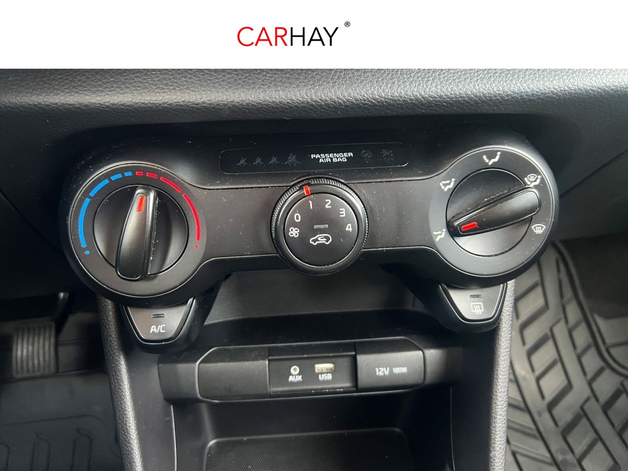 KIA PICANTO 1.0 CVVT 49kW (67CV) Concept 17 