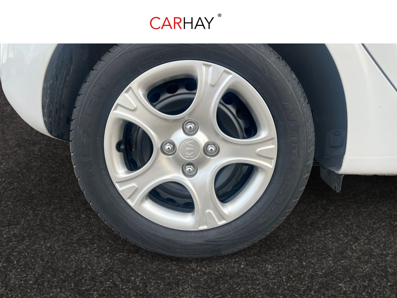 KIA PICANTO 1.0 CVVT 49kW (67CV) Concept 21 