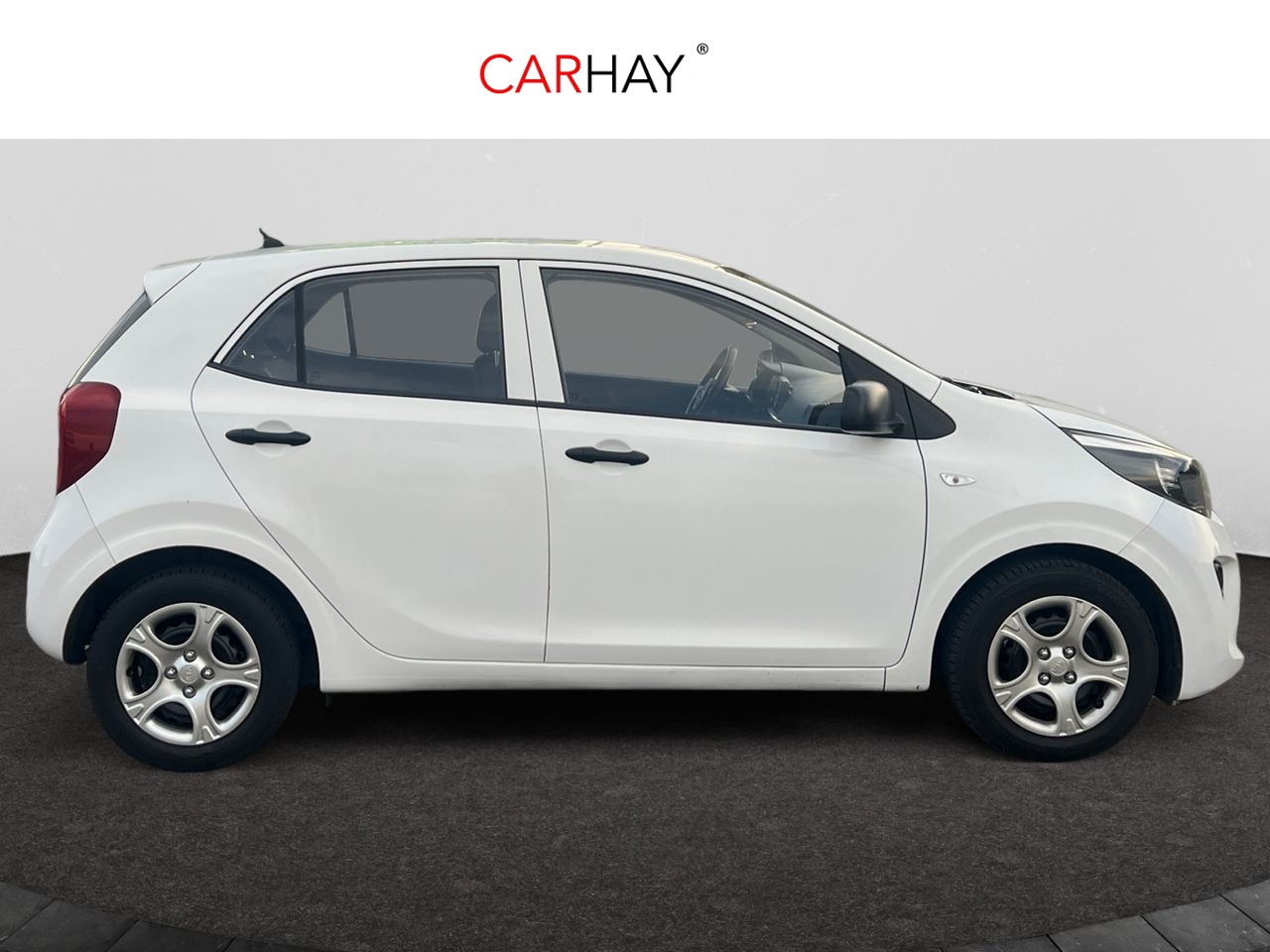 KIA PICANTO 1.0 CVVT 49kW (67CV) Concept 22 