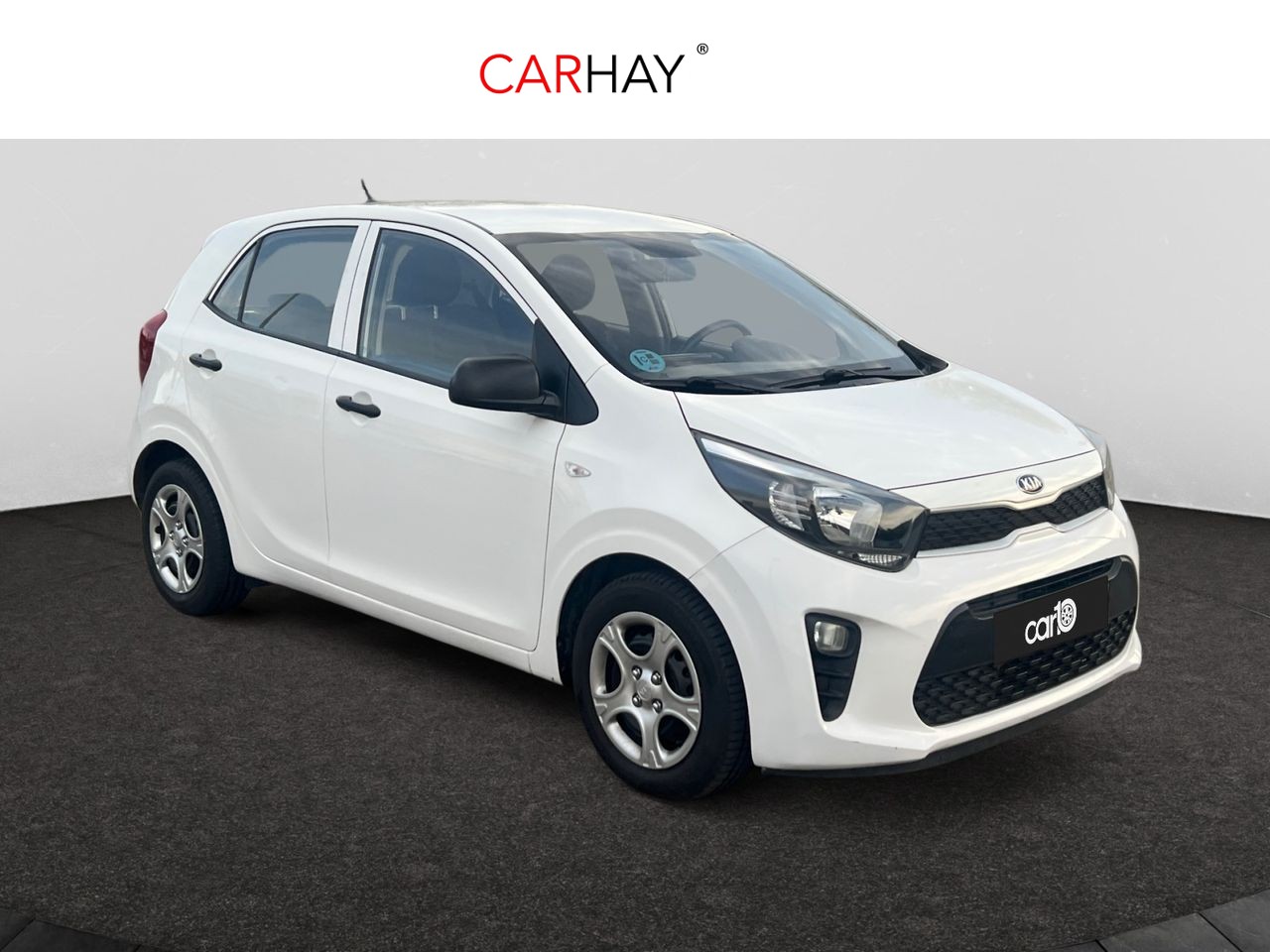 KIA PICANTO 1.0 CVVT 49kW (67CV) Concept 6 