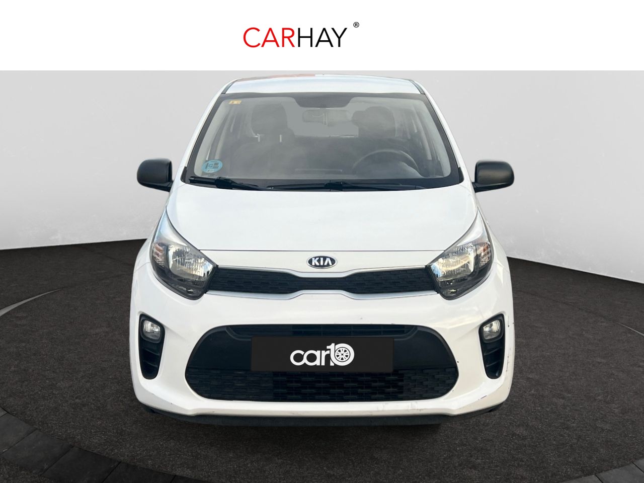 KIA PICANTO 1.0 CVVT 49kW (67CV) Concept 7 