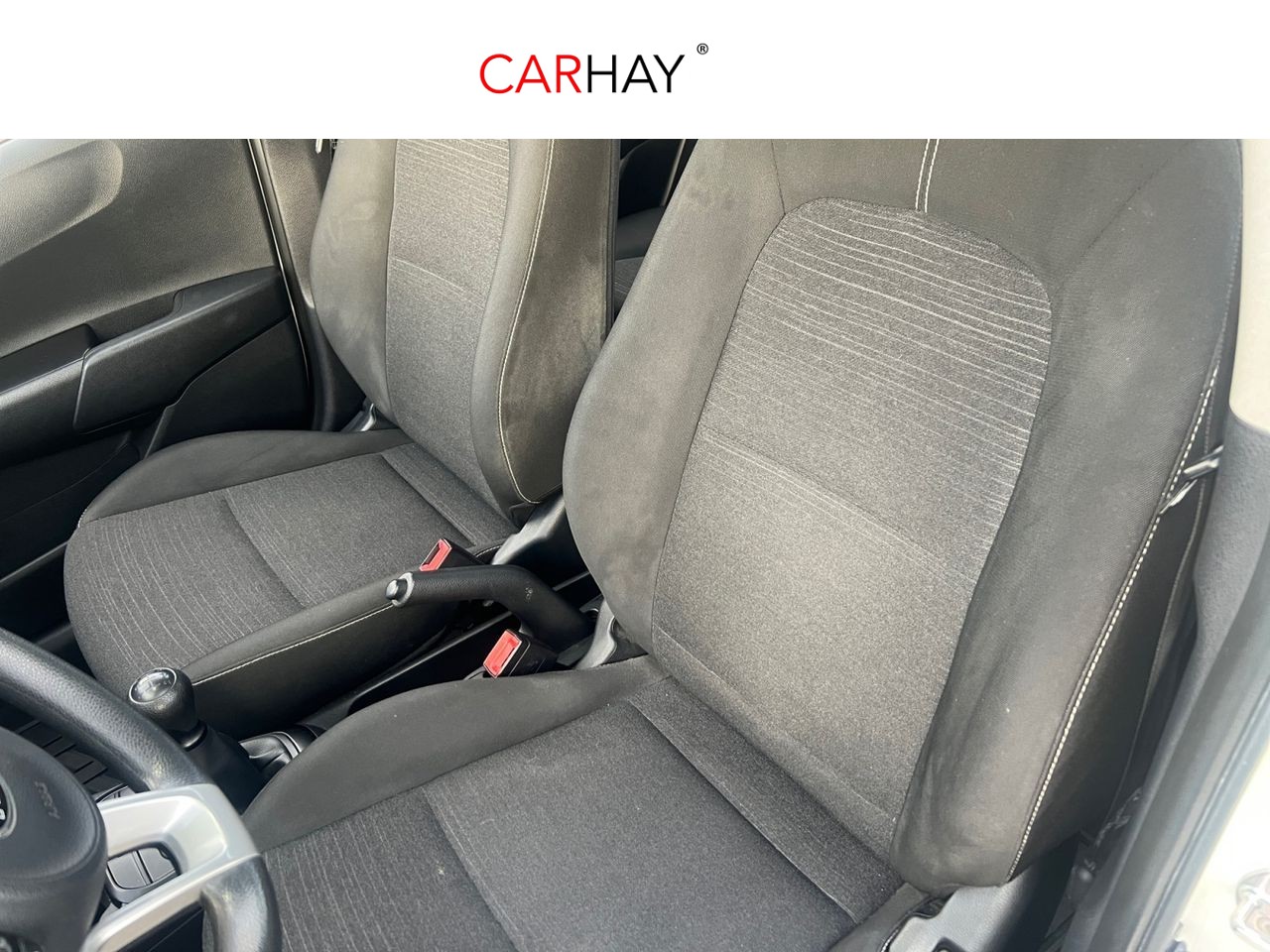 KIA PICANTO 1.0 CVVT 49kW (67CV) Concept 8 