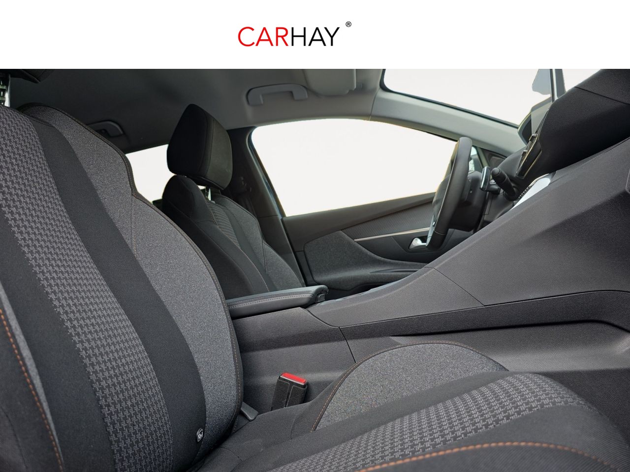 PEUGEOT 3008 1.5 BlueHDi 96kW Active Pack EAT8 13 