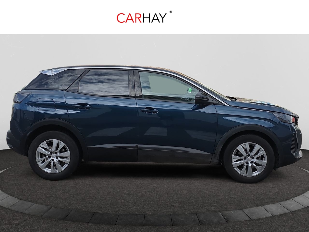 PEUGEOT 3008 1.5 BlueHDi 96kW Active Pack EAT8 21 